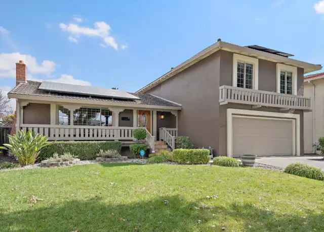 Property at 6212 Dunn Ave, San Jose, CA, 95123, 4 beds, 3 baths, [object Object]