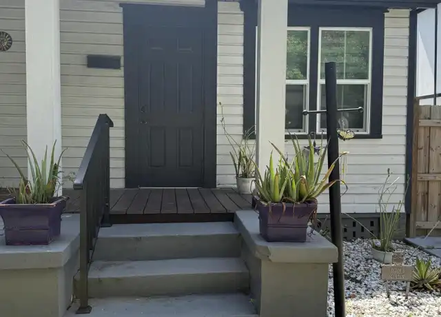 Property at 133 W 6th St Unit D, Jacksonville, FL, 32206, 1 bed, 1 bath, [object Object]