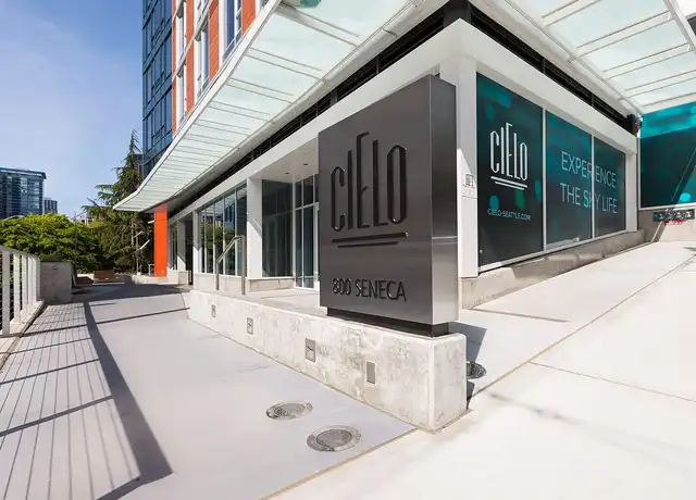 Property at Cielo - 800 Seneca St, Seattle, WA, 98101, 0-2 beds, 1-2 bath, [object Object]