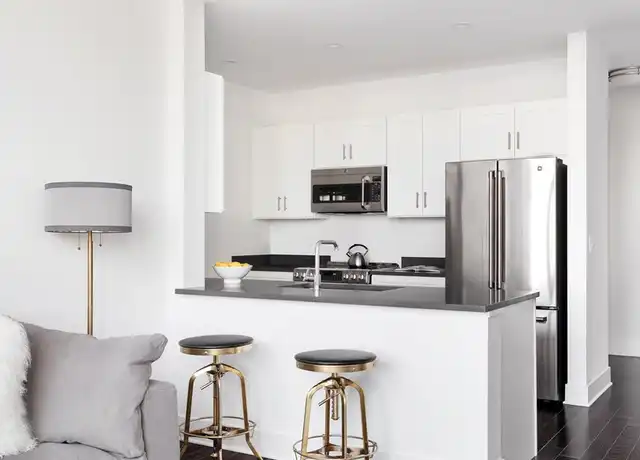 Property at 52 Bay St Unit 2-1, Jersey City, NJ, 07302, 1 bed, 1 bath, [object Object]