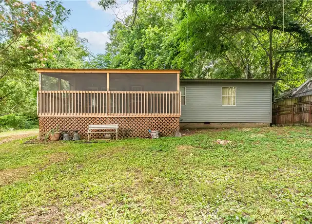 Property at 16755 Leisure Loop, Lowell, AR, 72745, 2 beds, 1 bath, [object Object]