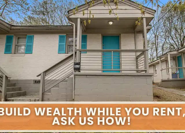 Property at 517 Woodward Ave SE, Atlanta, GA, 30312, 1 bed, 1 bath, [object Object]