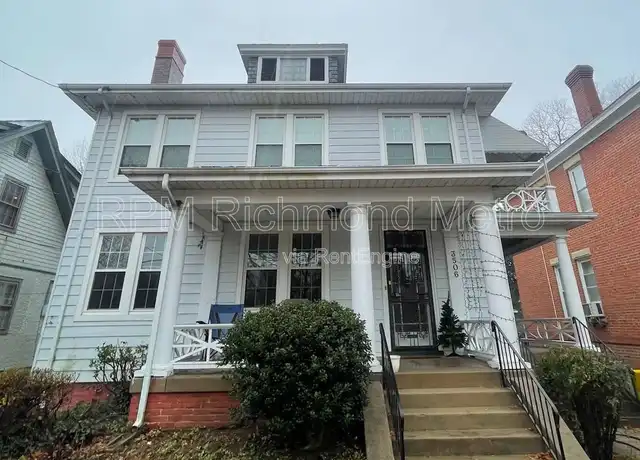 Property at 3506 Hermitage Rd Unit Downstairs, Richmond, VA, 23227, 3 beds, 1 bath, [object Object]