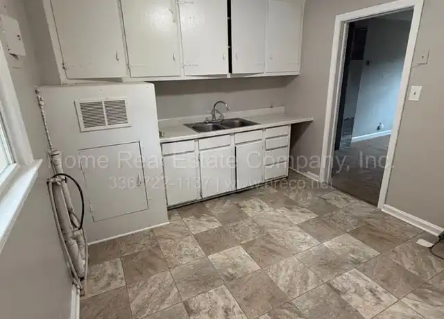 Property at 1447 Clark Ave Unit 1447-A, Winston-Salem, NC, 27105, 2 beds, 1 bath, [object Object]