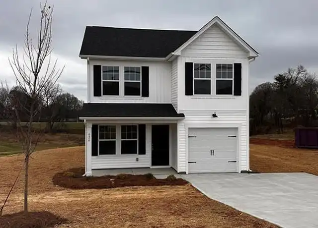 Property at 626 Monroe St, Statesville, NC, 28677, 3 beds, 2.5 baths, [object Object]