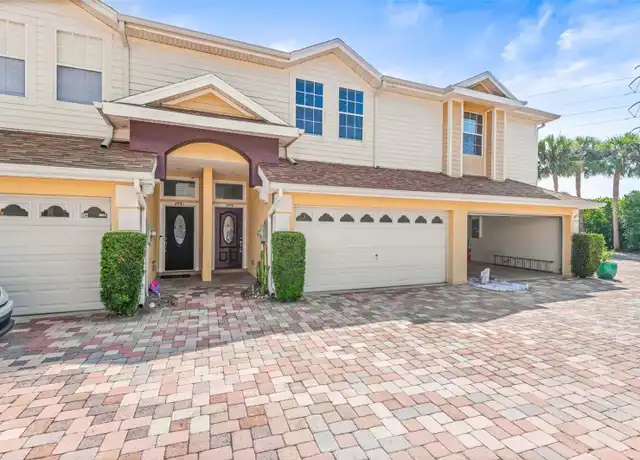 Property at 2979 Estancia Pl, Clearwater, FL, 33761, 3 beds, 2.5 baths, [object Object]