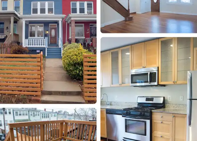 Property at 1949 H St NE, Washington, DC, 20002, 3 beds, 3.5 baths, [object Object]