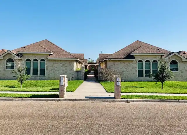 Property at 1911 Horsetail Fls Unit 4, Edinburg, TX, 78539, 2 beds, 2 baths, [object Object]