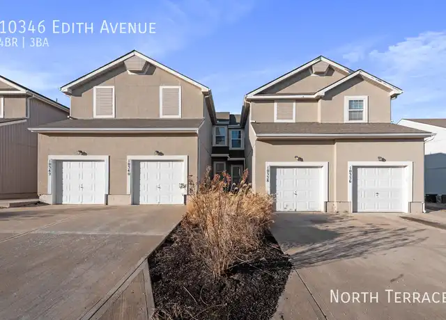 Property at 10346 Edith Ave, Kansas City, KS, 66109, 4 beds, 2.5 baths, [object Object]