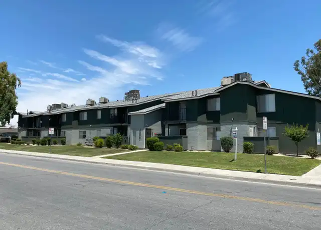 Property at 3900 El Potrero Ln Unit 5, Bakersfield, CA, 93304, 1 bed, 1 bath, [object Object]