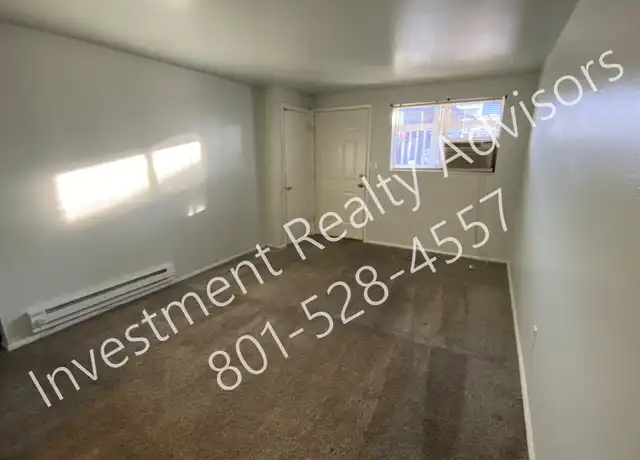 Property at 218 Edith Ave S Unit 4, Salt Lake City, UT, 84111, 2 beds, 1 bath, [object Object]
