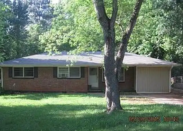 Property at 4016 Gladesworth Ln, Decatur, GA, 30035, 4 beds, 2 baths, [object Object]
