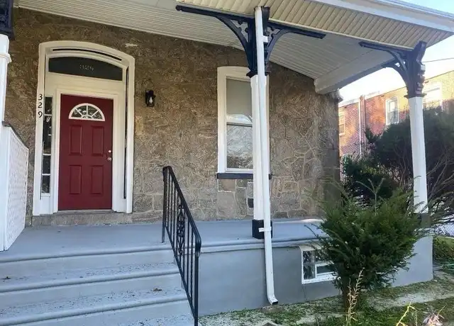 Property at 329 E Walnut Ln #2, Philadelphia, PA, 19144, 1 bed, 1 bath, [object Object]