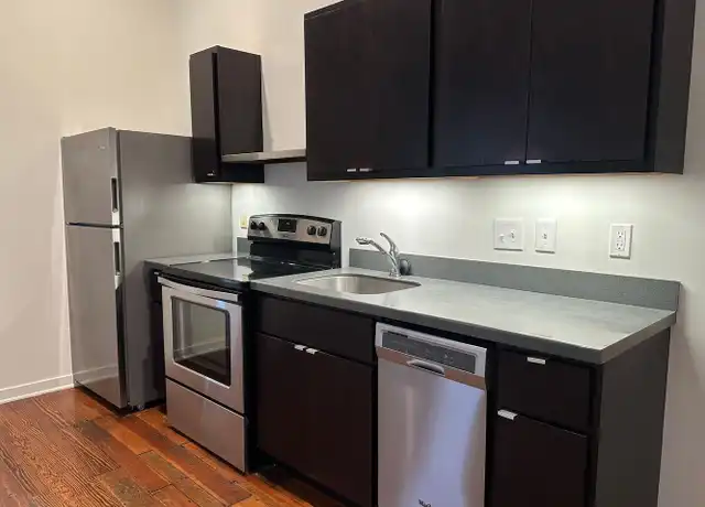 Property at 1208 Main St Unit 5, Cincinnati, OH, 45202, 1 bed, 1 bath, [object Object]