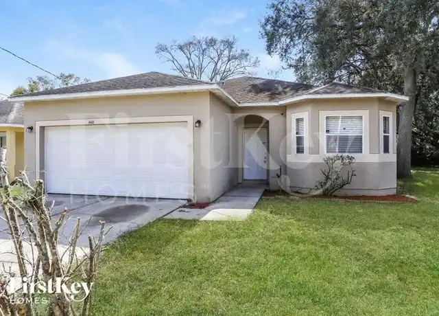 Property at 4416 America St, Orlando, FL, 32811, 3 beds, 2 baths, [object Object]