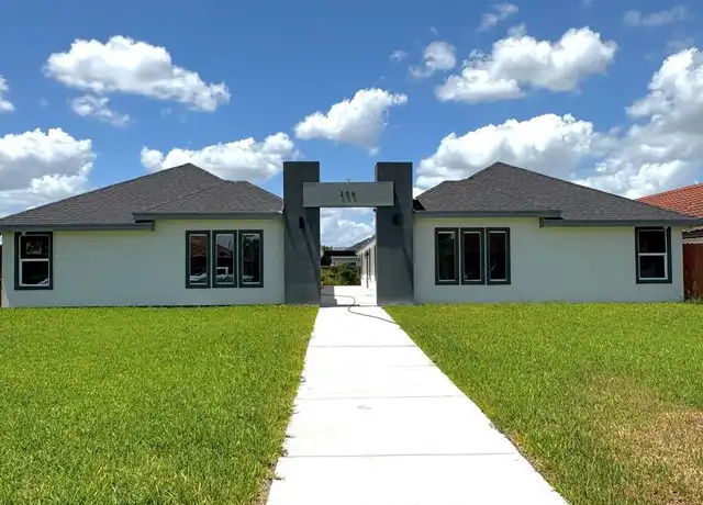 Property at 206 S Ridge Ave Unit 2, San Juan, TX, 78589, 2 beds, 2 baths, [object Object]