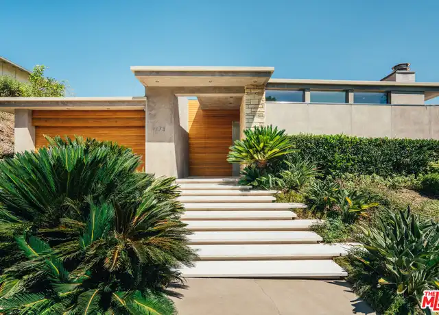 Property at 1470 Carla Rdg, Beverly Hills, CA, 90210, 3 beds, 3 baths, [object Object]