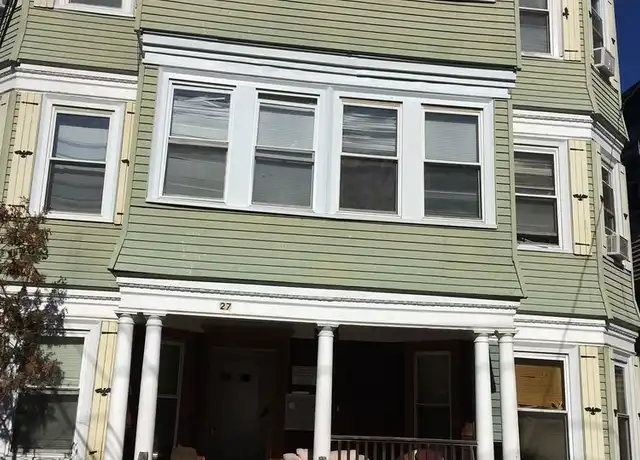 Property at 27 Deering Rd Unit 1, Boston, MA, 02126, 3 beds, 1 bath, [object Object]