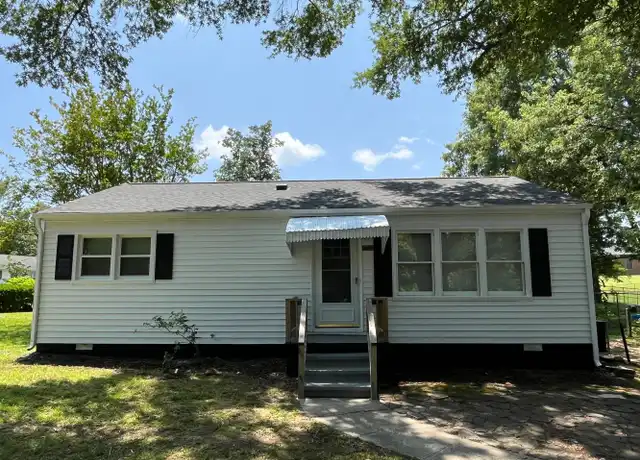 Property at 2329 McKinney St, Burlington, NC, 27217, 3 beds, 1 bath, [object Object]