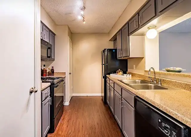 Property at OAK BEND APARTMENTS - 915 Baker Dr, Tomball, TX, 77375, 2 beds, 1-1.5 bath, [object Object]