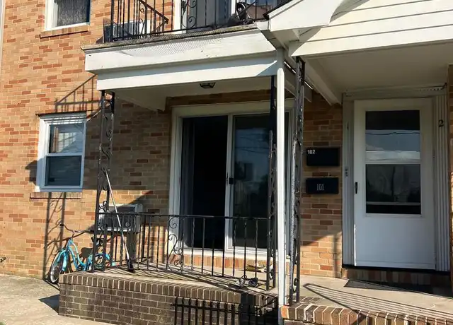 Property at 101 Dartmouth Ave, Somerdale, NJ, 08083, 2 beds, 1 bath, [object Object]