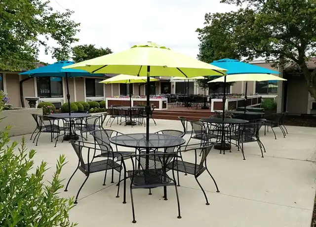 Property at Hampton Woods - 2819 E Dublin Granville Rd, Columbus, OH, 43231, 1 bed, 1 bath, [object Object]