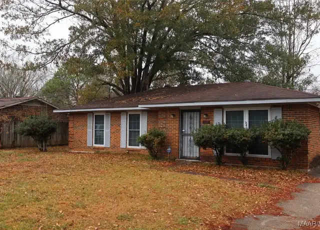 Property at 4105 Saint Louis Rd, Montgomery, AL, 36116, 3 beds, 2 baths, [object Object]