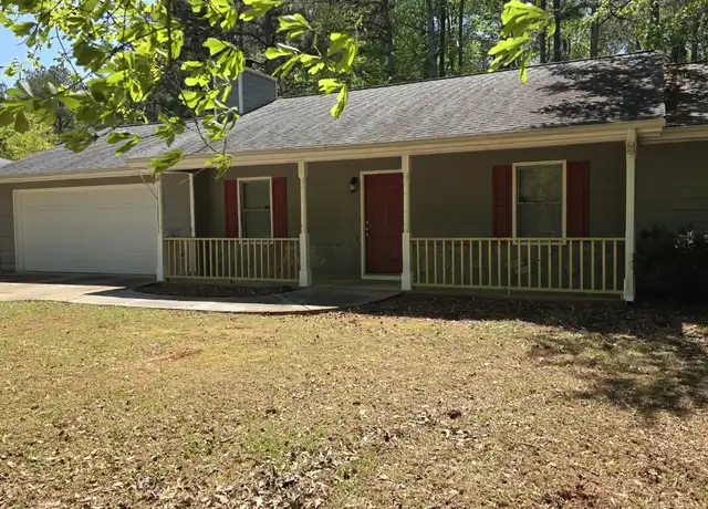 Property at 205 Laurel Way, Covington, GA, 30016, 3 beds, 2 baths, [object Object]