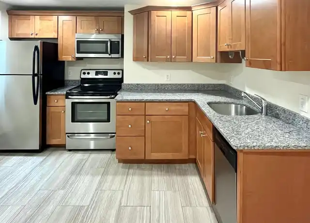 Property at 234 Lexington St Unit 1, Boston, MA, 02128, 1 bed, 1 bath, [object Object]