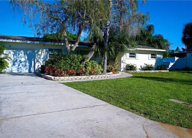 Property at 5056 42nd St S, Saint Petersburg, FL, 33711, 2 beds, 2 baths, [object Object]