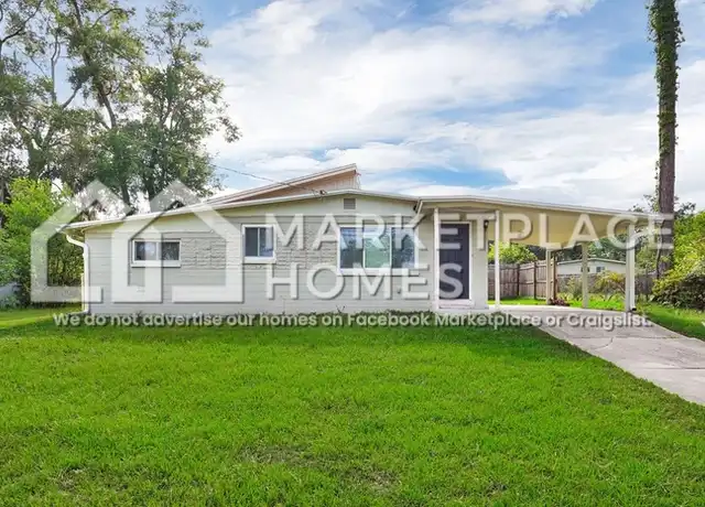 Property at 330 Mercury Dr, Orange Park, FL, 32073, 4 beds, 1.5 baths, [object Object]