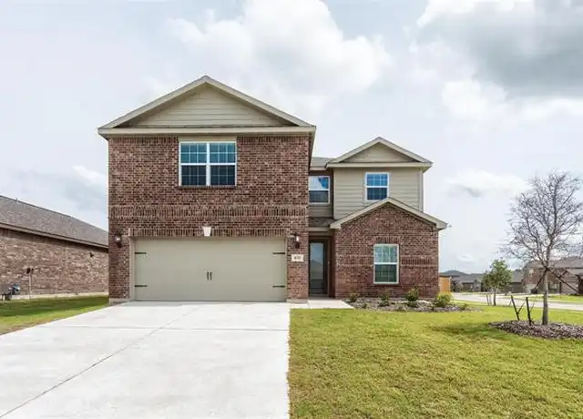 Property at 637 Emerson Dr, Anna, TX, 75409, 5 beds, 2.5 baths, [object Object]