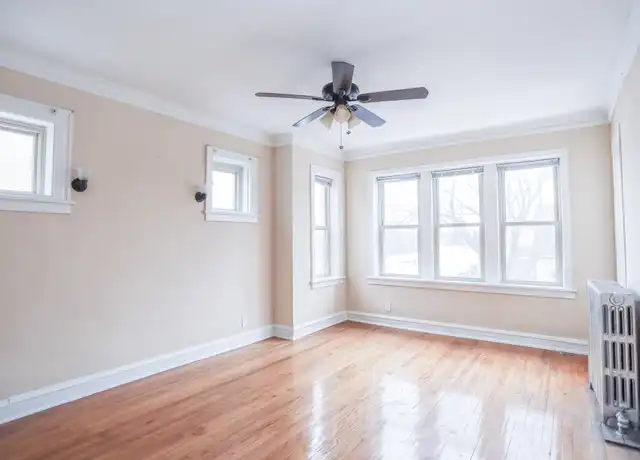Property at 3948 W Roscoe St Unit 3A, Chicago, IL, 60641, 1 bed, 1 bath, [object Object]