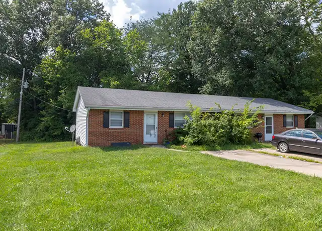 Property at 1407 N Golf Blvd, Columbia, MO, 65202, 2 beds, 1 bath, [object Object]