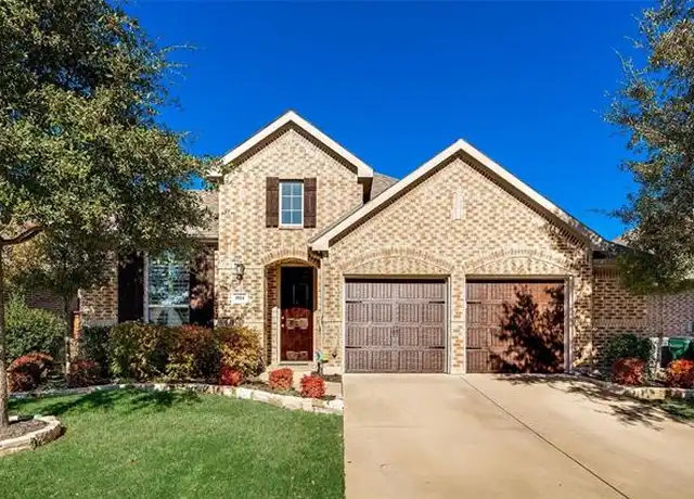 Property at 1014 Somerset Cir, Forney, TX, 75126, 3 beds, 2 baths, [object Object]