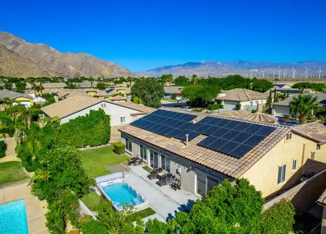Property at 985 Alta Ridge, Palm Springs, CA, 92262, 4 beds, 3 baths, [object Object]