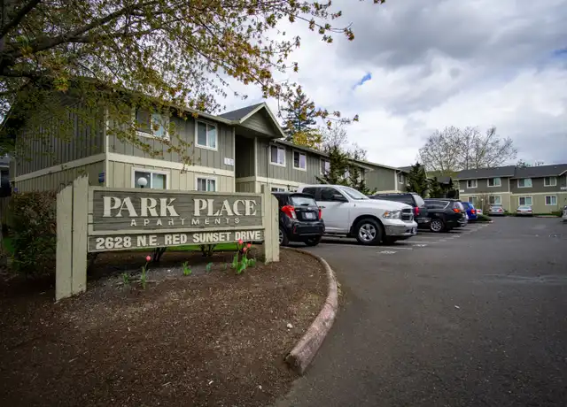Property at 147 - Park Place Apartments - 2628 NE Red Sunset Dr, Gresham, OR, 97030, 2 beds, 1 bath, [object Object]
