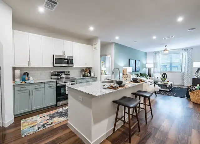 Property at Prose Stoneridge - 2911 Central Expy, Melissa, TX, 75454, 1-2 bed, 1-2 bath, [object Object]