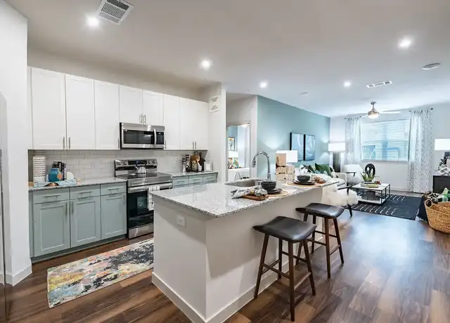 Property at Prose Stoneridge - 2911 Central Expy, Melissa, TX, 75454, 1 bed, 1 bath, [object Object]