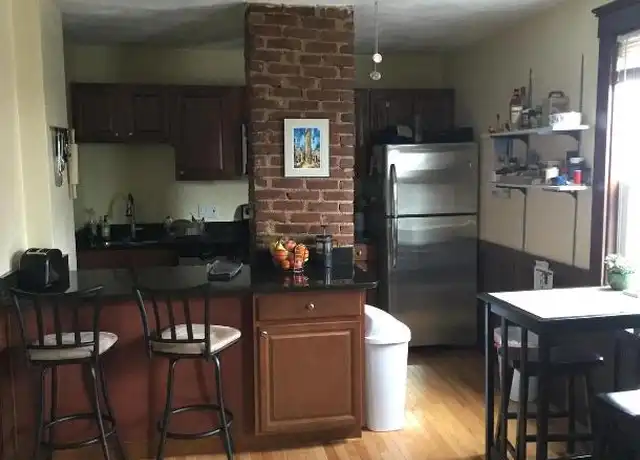 Property at 223 Holland St, Somerville, MA, 02144, 3 beds, 1 bath, [object Object]