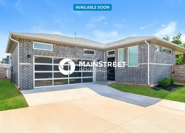 Property at 11319 Paradise Out Ln, Oklahoma City, OK, 73131, 3 beds, 2 baths, [object Object]