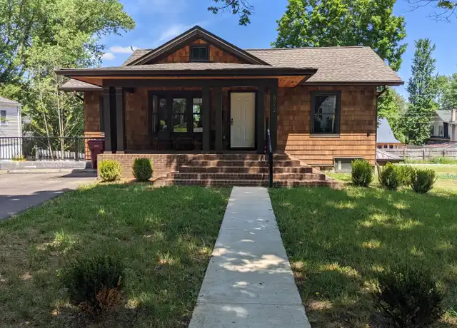 Property at 822 W Locust St, Johnson City, TN, 37604, 1 bed, 1.5 baths, [object Object]