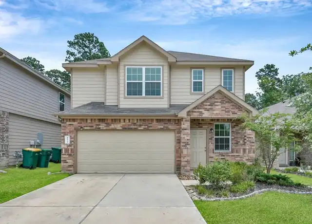 Property at 4274 McGregor Bluff Ln, Conroe, TX, 77304, 3 beds, 3 baths, [object Object]
