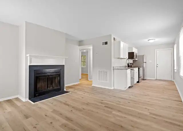 Property at 6108 Spice Ridge Ln Unit 6108-B, Raleigh, NC, 27606, 2 beds, 2 baths, [object Object]
