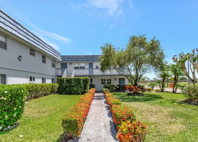 Property at 177 Tuscany C Unit C, Delray Beach, FL, 33446, 2 beds, 2 baths, [object Object]