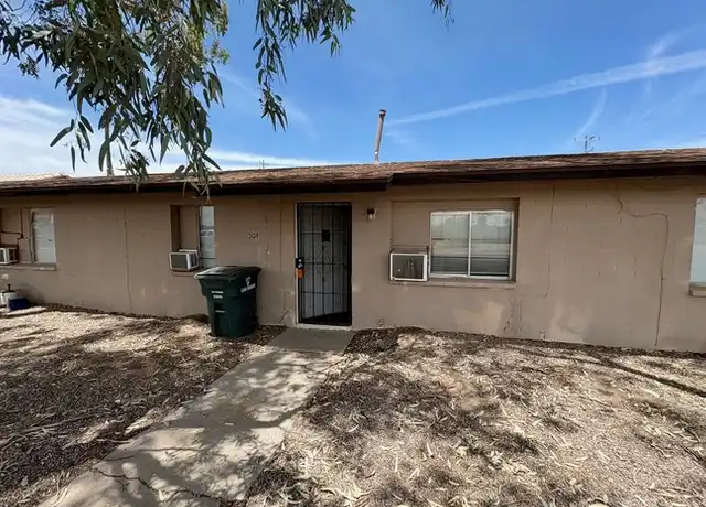 Property at 504 W McMurray Blvd, Casa Grande, AZ, 85122, 2 beds, 1 bath, [object Object]