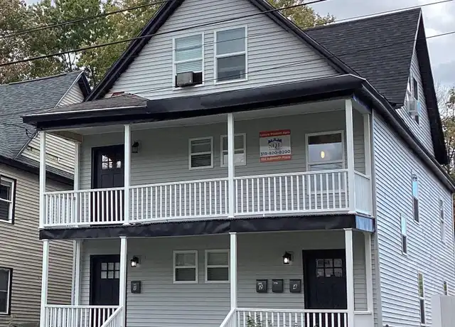 Property at 102 Ashworth Pl Unit PL3, Syracuse, NY, 13210, 2 beds, 1 bath, [object Object]
