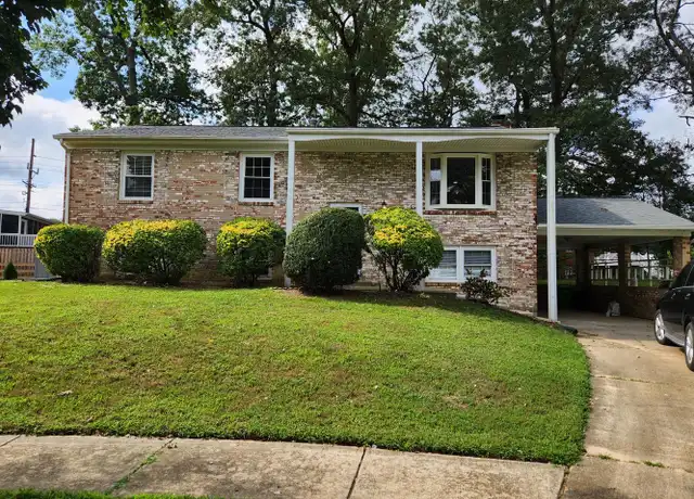 Property at 2703 Bey Ct, Fort Washington, MD, 20744, 5 beds, 3 baths, [object Object]