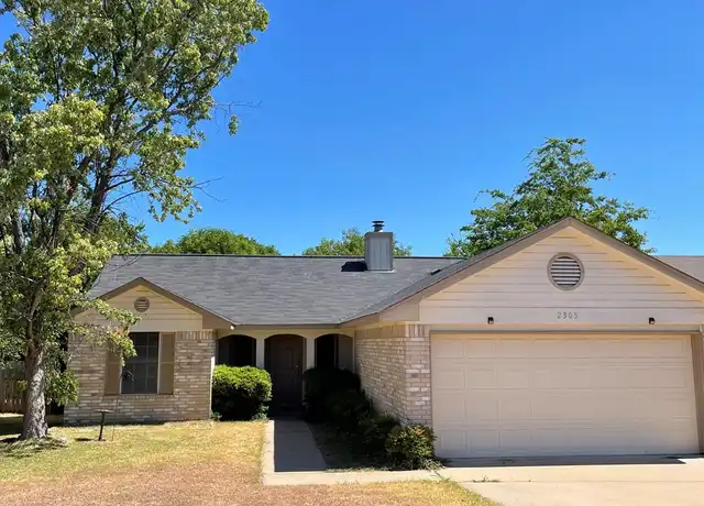 Property at 2305 Darnell Dr, Cedar Park, TX, 78613, 3 beds, 2 baths, [object Object]