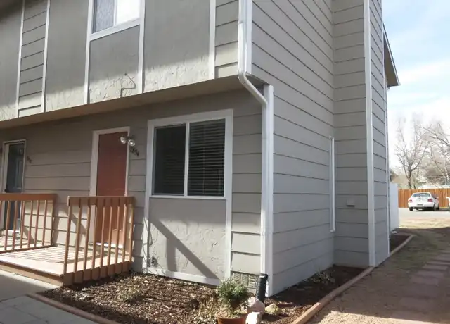 Property at 1854 Zebulon Dr, Colorado Springs, CO, 80910, 2 beds, 1.5 baths, [object Object]